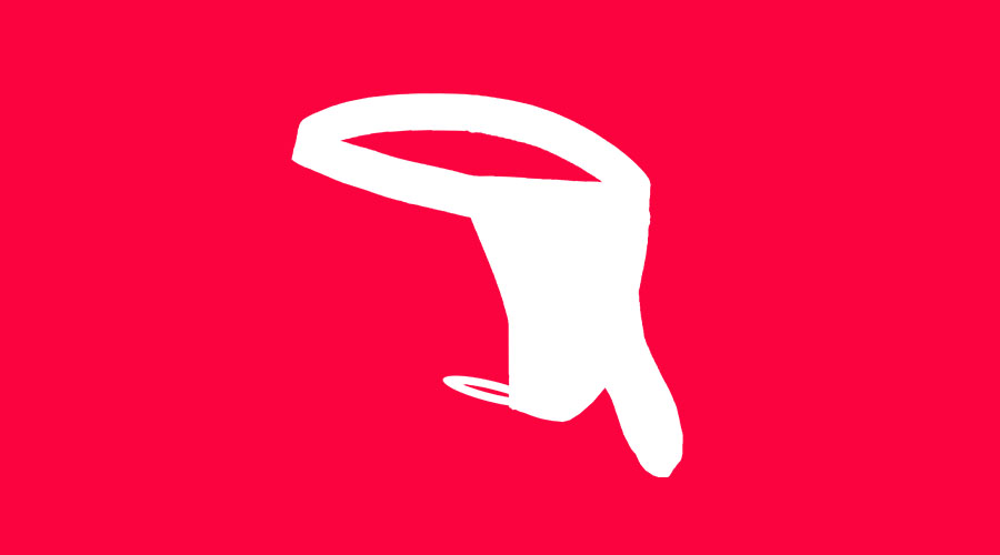 N13肛塞内裤-男装