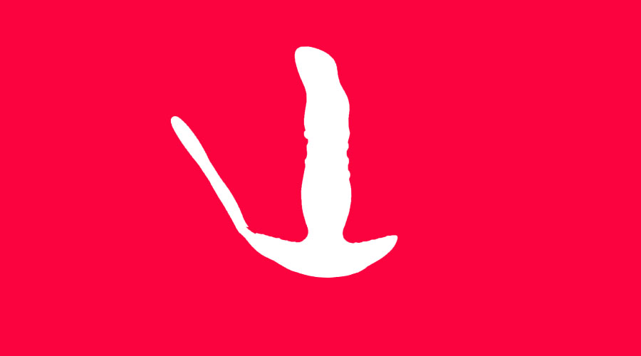 Y30抽插前列腺按摩器