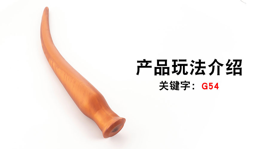 G54龙肛(产品教程)