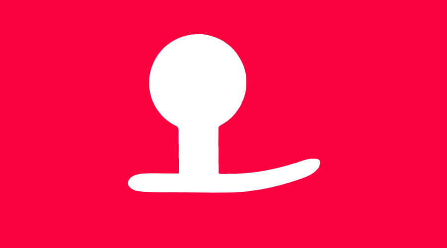 G45球形外出肛塞